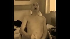 The Gunge Headshave 2 Masturbation Thumb