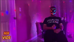 Hardcore Harold&rsquo_s Haunted Halloween Cumshot Special Preview Thumb