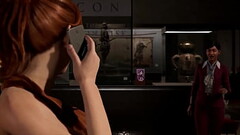 Mary jane  nude spiderman Thumb