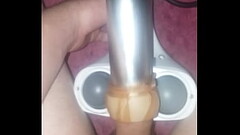 Very Kinky masturbation Thumb