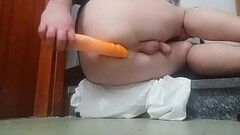 Me encanta mi dildo Thumb