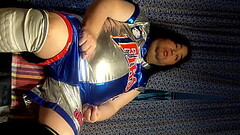 muslim basketball cut cock bboy yokkao man Thumb