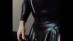 Travesti espa&ntilde_ola ardiente Marta Thumb