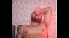 Webcam guy cum for you Thumb