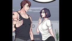 Hot Comics When do we start making love? Webtoon Hentai Manhwa Thumb