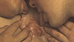 Vintage Dark London, In The Shadows Of The Swinging Sixties, Foursomes Thumb