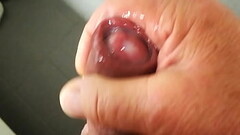 Morning cum Thumb