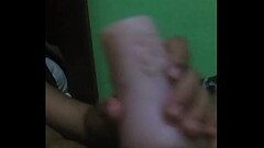 gozando com meu brinquedo Thumb