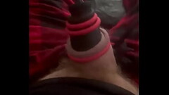 My Pumped Foreskin Get Inflated Fleshlightman1000 Thumb