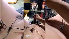 Cumshot and Edging 2021/03/17 57yo by Go Katsumoto Thumb