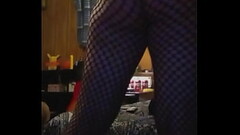 Thick ass white sissy twerking for bbc Thumb