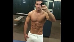 Audio - hottest thing that&rsquo_s ever happened to me at the gym Thumb