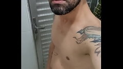 Tes&atilde_o no vestiario Thumb