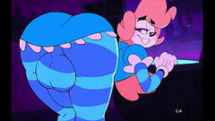 Mayhem Booty Shake by VimHomeless Thumb