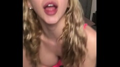 I made this JOI for you daddy... Thumb