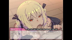 GF Training Game - Use ALL the Lewd Toys part 8 Thumb