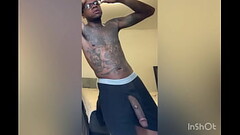 When there&rsquo_s no one around to help u I had to help myself let go this Loads Thumb