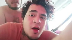 Me chupa el culo y me penetra hasta el orgasmo Thumb