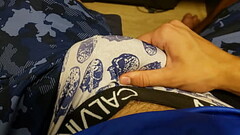 Novinho de Pau Duro Thumb