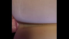 Ass fucking my sex doll Thumb