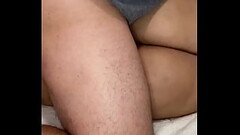 Madrastra me pide que se la meta Thumb