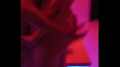 Beijando o amante na frente do marido -  Doutora liberadaa Thumb