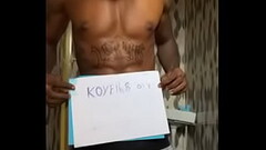 Verification video Thumb