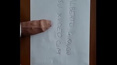 Video di verifica Thumb