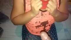 Me chupa la verga y me saca la leche Thumb