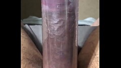 Bigflip-Cock Pumping Thumb