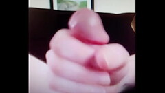 Wanna drink cum from my yummy cock ? Thumb
