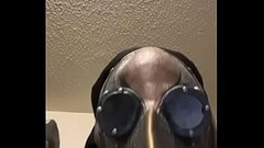 Nun gave me the holloween special Thumb