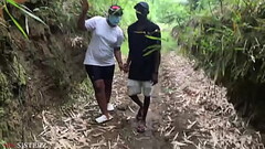 This is how it started doctor and sin sistarz  slow hard-core sex in the village Thumb