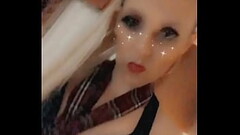 Love dressing up Thumb