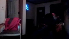 Masked sexy Kay suckin dick Thumb