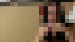 I hope you can squeeze your cock in this tiny cage Thumb