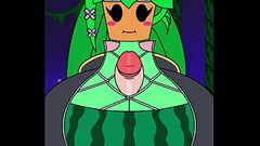 Kanna (Blaster Master) - Beatbanger Thumb