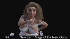 New Earth Saga of the New Gods Demo Thumb