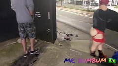 Cafu&ccedil_u F1 entra na putaria com uma puta rabuda e um leke de bobeira (completo no RED E SUBSCR Thumb