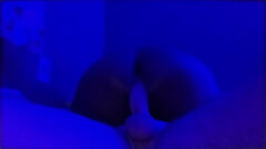 Ebony Amadora Ama Cavalgar No Pinto Branco  / Clique em SUBSCREVER no meu perfil e se inscreva para  Thumb