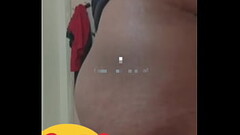 My ex aunty cleavage Thumb