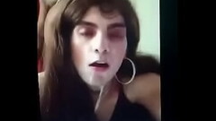 Stupid Femboy turned out by BBC thug gets completely used Thumb