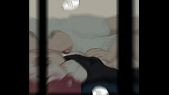 Webtoon Anime My Sadistic Instructor'_s Erotic Lesson Thumb