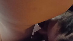 NOVINHA CASADA CHUPANDO E BABANDO EM DUAS ROLAS Thumb