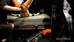 Boundlads - Dildo Xl, Xxl   Fist (Part3) Thumb