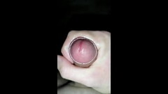 masturbation cum and amazing orgasm Thumb