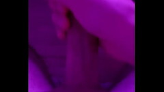 sensitive amateur penis massage Thumb