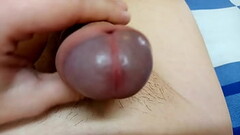 Jockers'_s Cock: Bdsm and Sounding lite Thumb