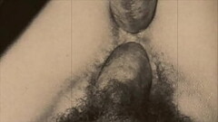 '_Pornostalgia'_ A Yearning For Vintage Porn, Double Blowjobs Thumb