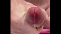 Her little panties are so tight on my balls Thumb